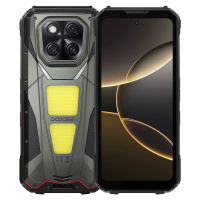 Doogee V Max Play 5G 16GB/512GB Barva: Battle Rust