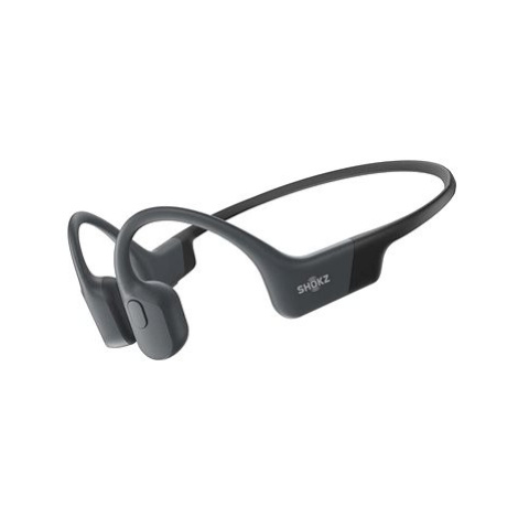 Shokz OpenRun USB-C černá AfterShokz