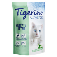 Tigerino Crystals stelivo, 6 x 5 l za skvělou cenu - Aloe Vera