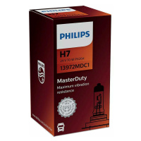 Philips H7 MasterDuty 24V 13972MDC1