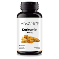 ADVANCE Kurkumin cps. 60