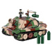 Cobi Sturmtiger 38 cm RW61 Sturnmorser Tiger, 1:28, 1115k, 1f