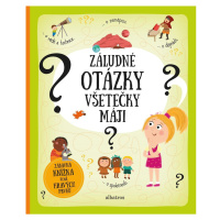 Záludné otázky všetečky Máji