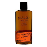 Pan Drwal Bulleit Bourbon Beard Shampoo - šampon na bradu, 150 ml