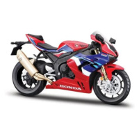 Maisto - Motocykl, Honda CBR 1000RR-R Fireblade SP, 1:12