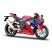 Maisto - Motocykl, Honda CBR 1000RR-R Fireblade SP, 1:12