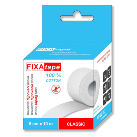 FIXAtape Classic  5cm  x 10m Standard Fixaplast