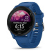 Garmin Forerunner 255 Tidal Blue