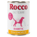 Rocco Diet Care Diabetic kuřecí a hovězí s rýží 400 g 12 x 400 g