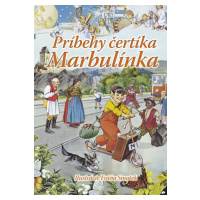 Príbehy čertíka Marbulínka