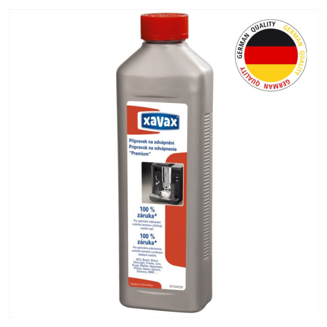 Odšťavňovače a lisy Xavax
