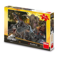 Dino JURSKÝ SVĚT 300 XL puzzle