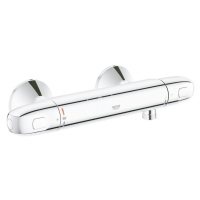 GROHE Grohtherm 1000 Termostatická sprchová baterie, chrom 34143003