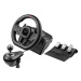 Tracer Volant SimRacer manual gearbox 6 v 1, PC / PS4 / PS3 / Xone / X360 / SWITCH