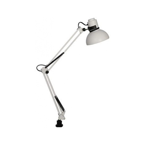 Top Light HANDY B - Stolní lampa 1xE27/60W/230V šedá TOP-LIGHT