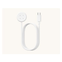 Google Pixel Watch 3 USB-C Fast Charging Cable White