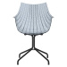Driade designová židle Meridiana