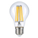 Žárovka LED E27 5W bílá teplá SOLIGHT WZ5003