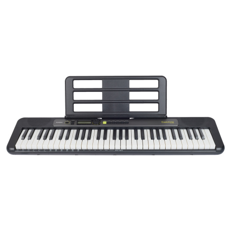 Keyboardy CASIO