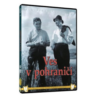 Ves v pohraničí - DVD