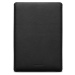 Woolnut kožené Sleeve pouzdro pro 15" MacBook Air černé