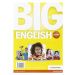 Big English Starter Flashcards Pearson