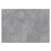 Vinylová podlaha Creation 55 Bloom Uni Grey 0869 - lepená 610 x 610 mm