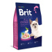 BRIT Premium by Nature Cat  Adult  Chicken - kuře - 800g