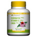 Bio Pharma Echinacea 100 mg+VitamínC 500 mg+Zinek 10 mg 120 tablet