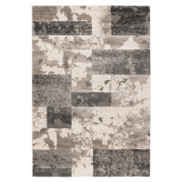 Obsession koberce Kusový koberec My Canyon 971 Grey - 160x230 cm