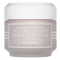 Sisley Gentle Facial Buffing Cream exfoliační krém 50 ml