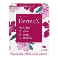 DermaX tob.90