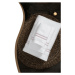 Soft Cotton Osuška CHAINE 75X150 cm Bílá / růžová výšivka