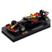 1:43 RACE F1 - Red Bull Racing RB16B (2021) #33 (Max Verstappen) s helmou - hard case