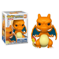 Funko POP! #843 Games: Pokémon  - Charizard