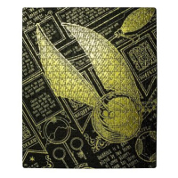 Harry Potter: Golden Snitch - puzzle 550 kusů