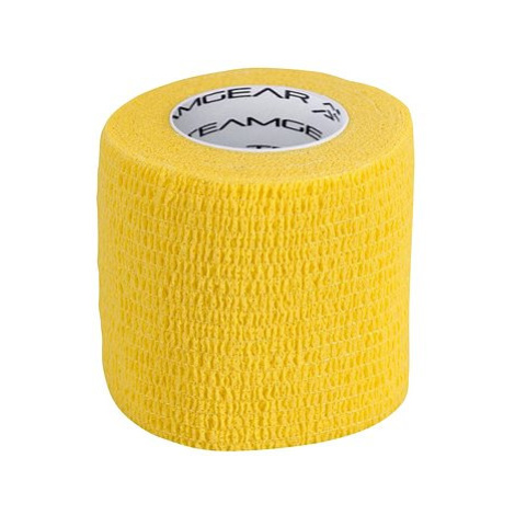SELECT Sock wrap 5 cm × 4,5 m Yellow