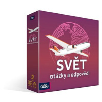 Svět - otázky a odpovědi