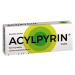 Acylpyrin 500mg 10 tablet