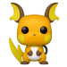 Funko POP! #645 Games: Pokémon - Raichu