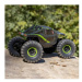 Axial AX24 XC-1 1:24 4WS RTR zelený