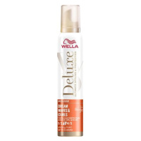 WELLA Deluxe Mousse Dream Curls Strong 200 ml