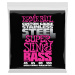 Ernie Ball 2844 Super Slinky Struny pro baskytaru