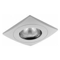 Luxera 71021 - Podhledové svítidlo ELEGANT 1xGU10/50W/230V