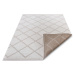 NORTHRUGS - Hanse Home koberce Kusový koberec Twin Supreme 105430 Corsica Linen – na ven i na do