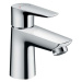 HANSGROHE Talis E Umyvadlová baterie s výpustí Push-Open, chrom 71701000