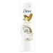 DOVE Body Love Restoring Car Coconut Oil And Almond Milk 400 ml