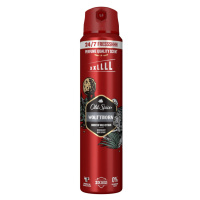 Old Spice Wolfthorn Pánský deodorant ve spreji 250 ml