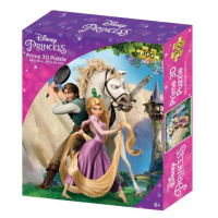 PRIME 3D PUZZLE - Disney Princess - Tangled 300 ks