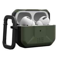 Pouzdro UAG Civilian, olive - AirPods Pro 2 (104124117272)